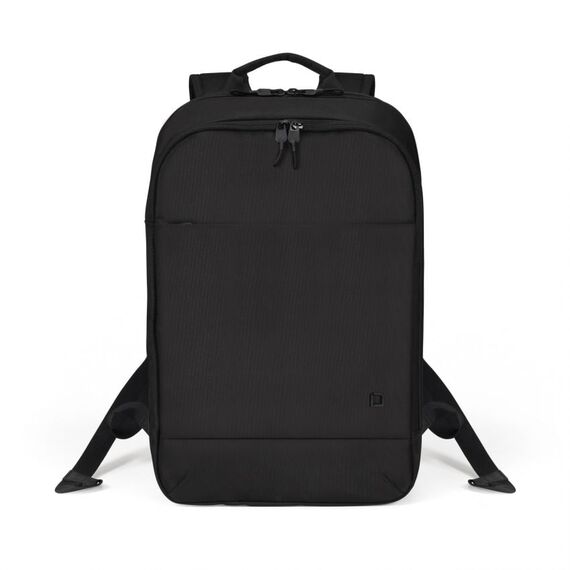 DICOTA Slim Eco MOTION - Notebook carrying backpack | D32015-RPET