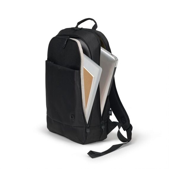 DICOTA Slim Eco MOTION - Notebook carrying backpack | D32015-RPET