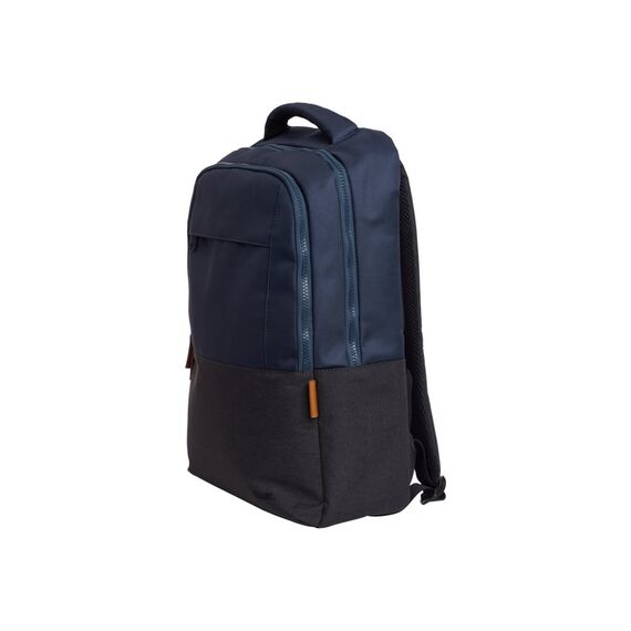 Trust Lisboa - Notebook carrying backpack - topload, dura | 25124