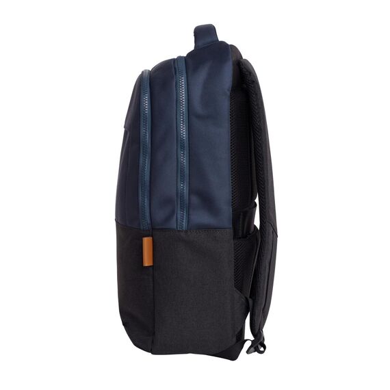 Trust Lisboa - Notebook carrying backpack - topload, dura | 25124