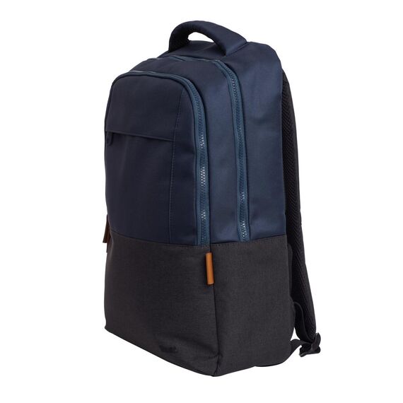 Trust Lisboa - Notebook carrying backpack - topload, dura | 25124