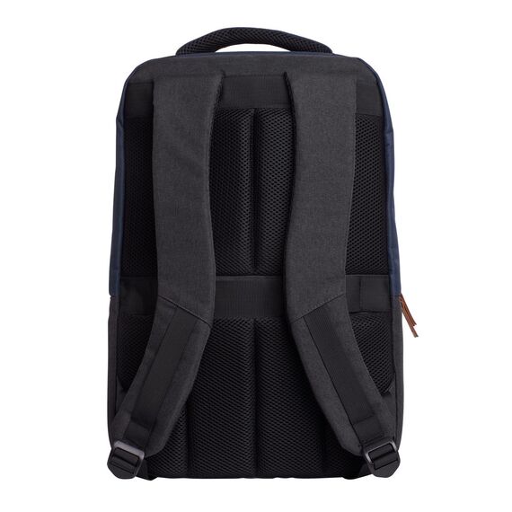Trust Lisboa - Notebook carrying backpack - topload, dura | 25124