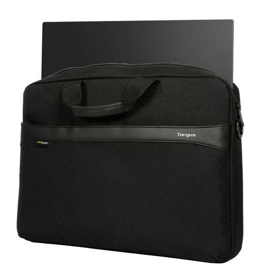 Targus GeoLite EcoSmart Slim Brief - Notebook carrying | TSS984GL