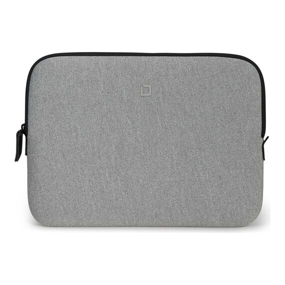 DICOTA urban - Notebook sleeve - grey | D32025
