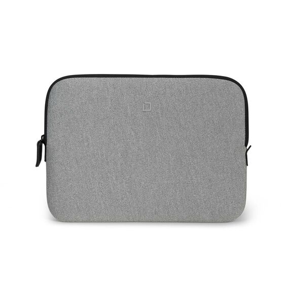 DICOTA urban - Notebook sleeve - grey | D32025