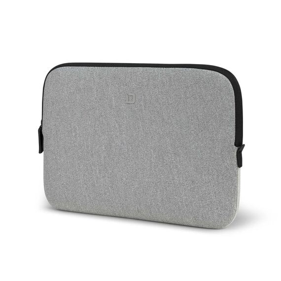 DICOTA urban - Notebook sleeve - grey | D32025