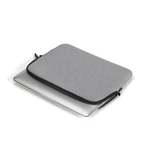 DICOTA urban - Notebook sleeve - grey | D32025