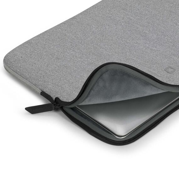 DICOTA urban - Notebook sleeve - grey | D32025