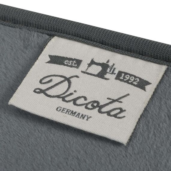 DICOTA urban - Notebook sleeve - grey | D32025
