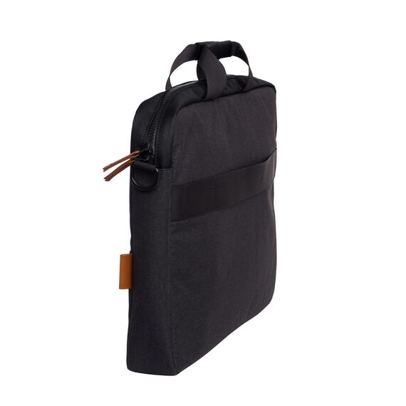 Trust Lisboa - Notebook carrying case - up to 16" - black | 25246