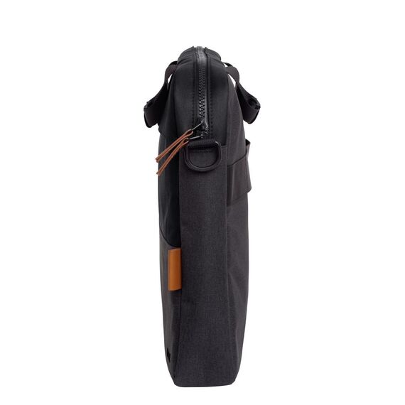 Trust Lisboa - Notebook carrying case - up to 16" - black | 25246