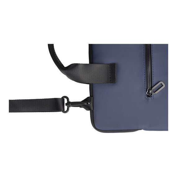 Tucano Gommo - Notebook carrying case - medium - 15 | BSGOM1516-B