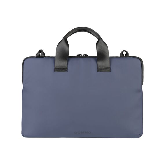 Tucano Gommo - Notebook carrying case - medium - 15 | BSGOM1516-B