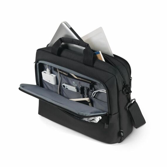 DICOTA Eco Top Traveller CORE - Notebook carrying c | D32035-RPET
