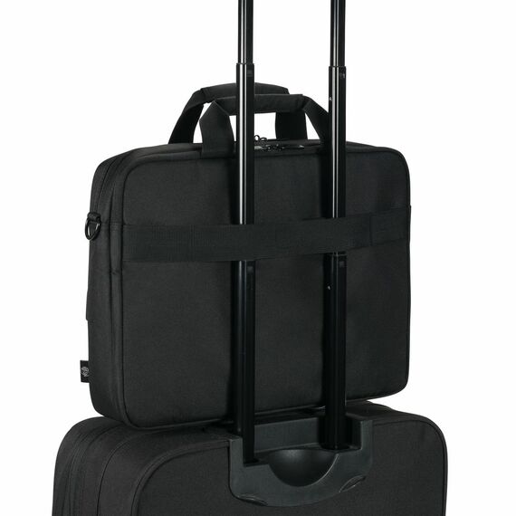 DICOTA Eco Top Traveller CORE - Notebook carrying c | D32035-RPET