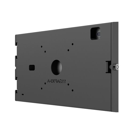 Enclosure - portable, exposed front/back camera and se | 109GAPXB