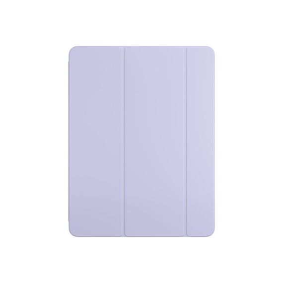 Apple Smart - Flip cover for tablet - light violet -  | MWKD3ZM/A
