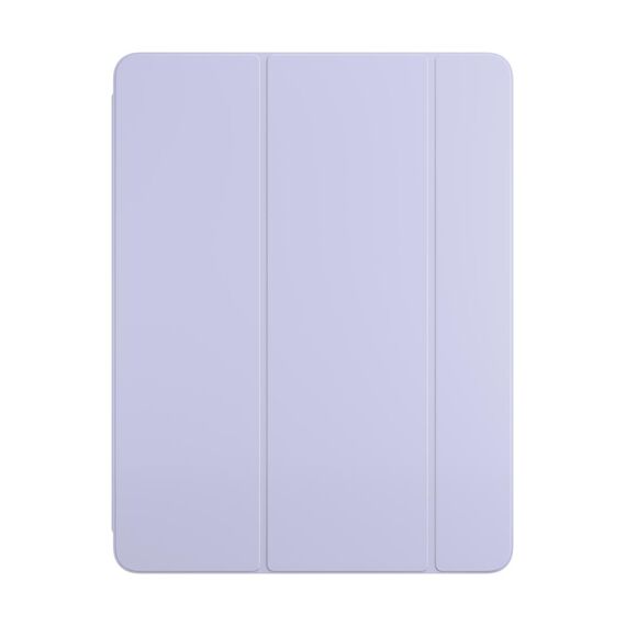 Apple Smart - Flip cover for tablet - light violet -  | MWKD3ZM/A