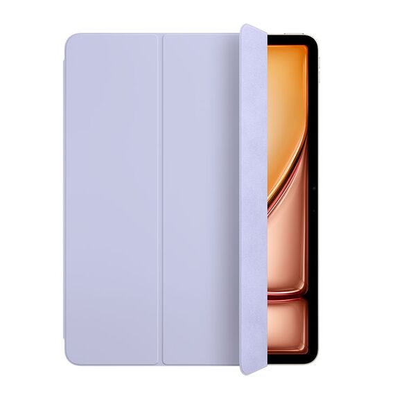 Apple Smart - Flip cover for tablet - light violet -  | MWKD3ZM/A