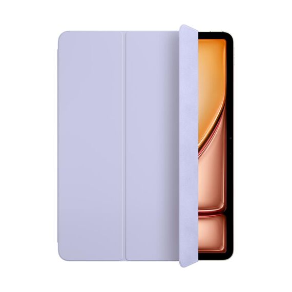 Apple Smart - Flip cover for tablet - light violet -  | MWKD3ZM/A