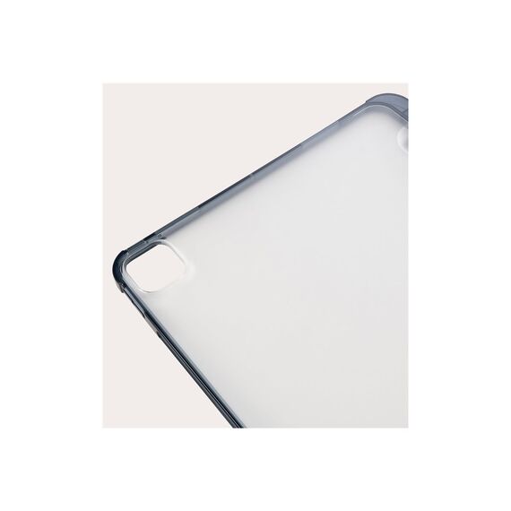 Tucano Satin - Flip cover for tablet - thermopla | IPDP13M4ST-BBK