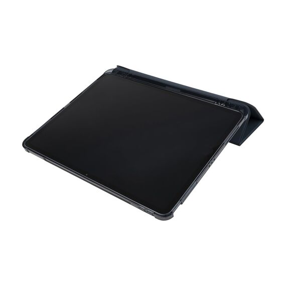 Tucano Satin - Flip cover for tablet - thermopla | IPDP13M4ST-BBK