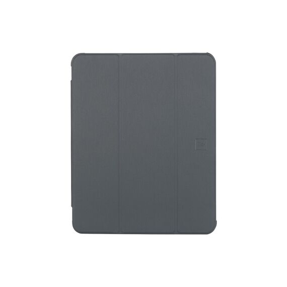 Tucano Satin - Flip cover for tablet - thermopla | IPDP13M4ST-BBK