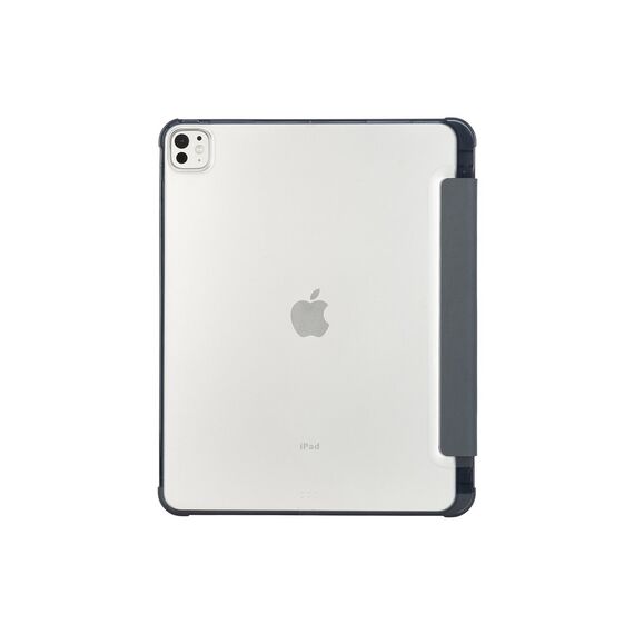 Tucano Satin - Flip cover for tablet - thermopla | IPDP13M4ST-BBK