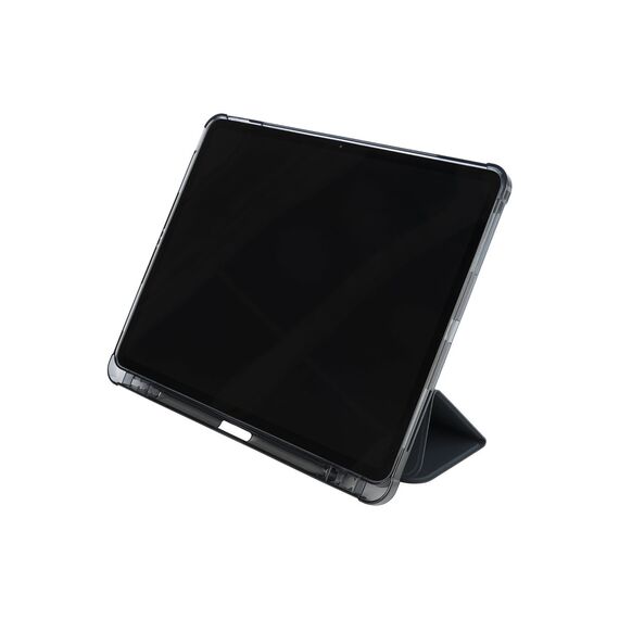 Tucano Satin - Flip cover for tablet - thermopla | IPDP13M4ST-BBK