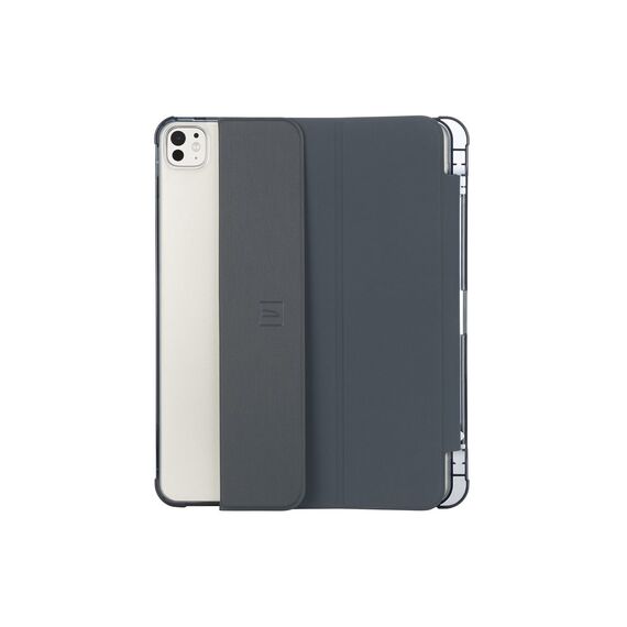 Tucano Satin - Flip cover for tablet - thermopla | IPDP13M4ST-BBK