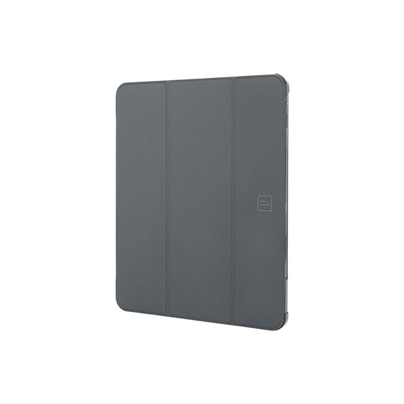 Tucano Satin - Flip cover for tablet - thermopla | IPDP13M4ST-BBK