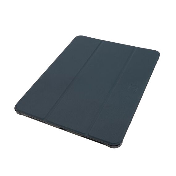 Tucano Satin - Flip cover for tablet - thermopla | IPDP13M4ST-BBK