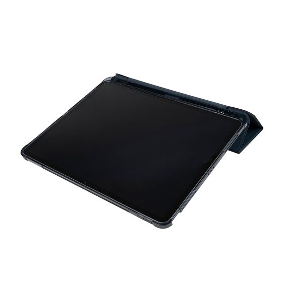 Tucano Satin - Flip cover for tablet - thermopla | IPDP13M4ST-BBK