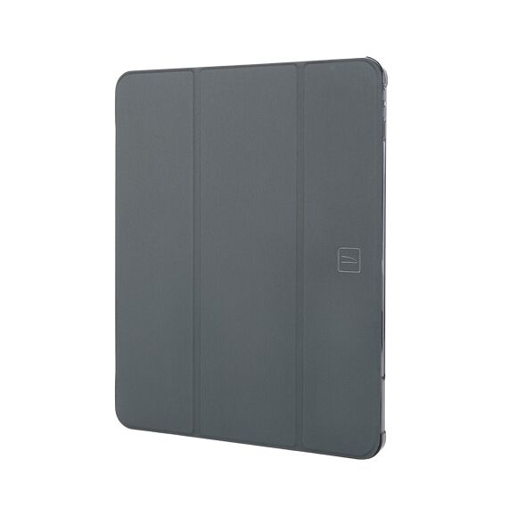 Tucano Satin - Flip cover for tablet - thermopla | IPDP13M4ST-BBK