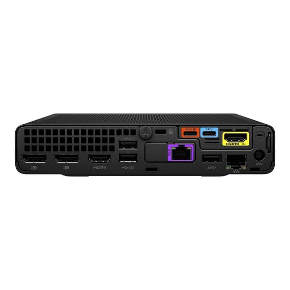 Poly Studio - For Microsoft Teams - Base Kit G9 Plu | A3LU8AA#ABB