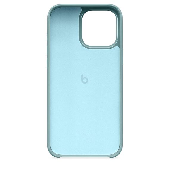 Beats - Back cover for mobile phone - MagSafe compati | MCFT4LL/A
