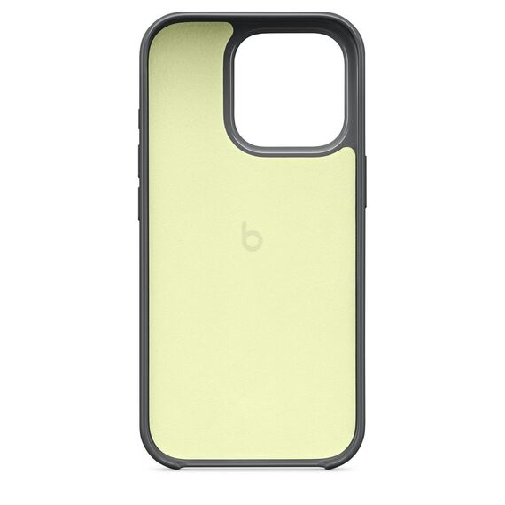 Beats - Back cover for mobile phone - MagSafe compati | MCFL4LL/A