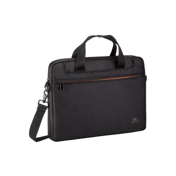 Riva Case 80 series 8033 - Notebook carrying shoulde | 8033 BLACK
