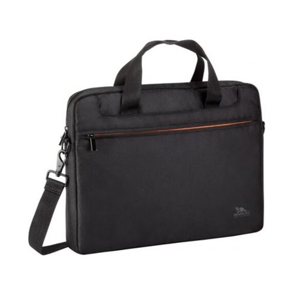 Riva Case 80 series 8033 - Notebook carrying shoulde | 8033 BLACK