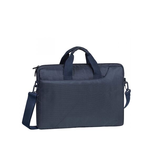 Riva Case Komodo 8035 - Notebook carrying should | 8035 DARK BLUE