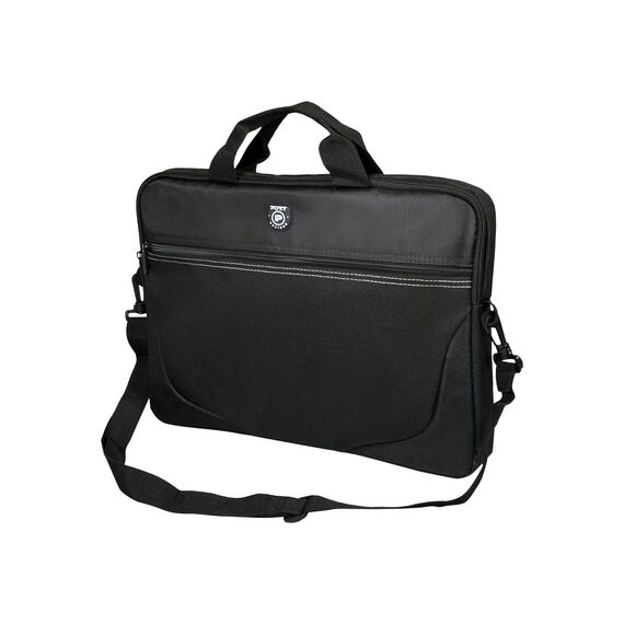 PORT Liberty III - Notebook carrying case - 17.3" - blac | 202323