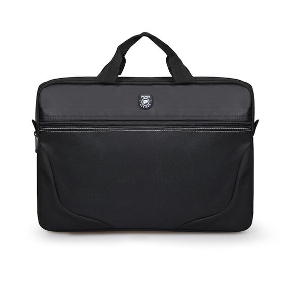 PORT Liberty III - Notebook carrying case - 17.3" - blac | 202323