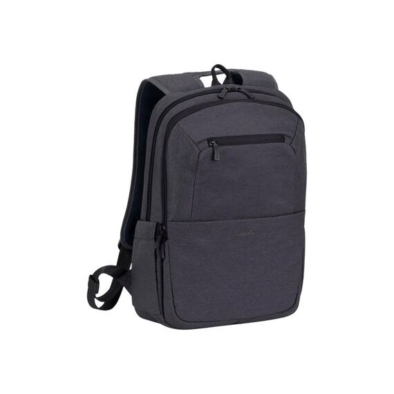 Riva Case Suzuka 7760 - Notebook carrying backpack - | 7760 BLACK
