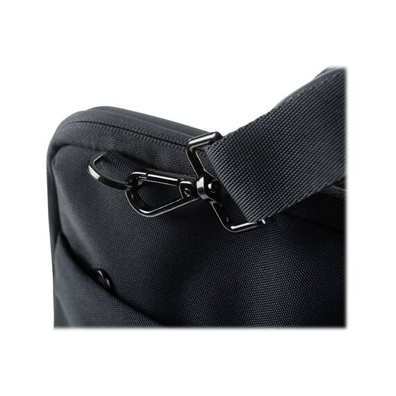 Tucano Darkolor - Notebook carrying case - 14" - bla | BDA1314-BK