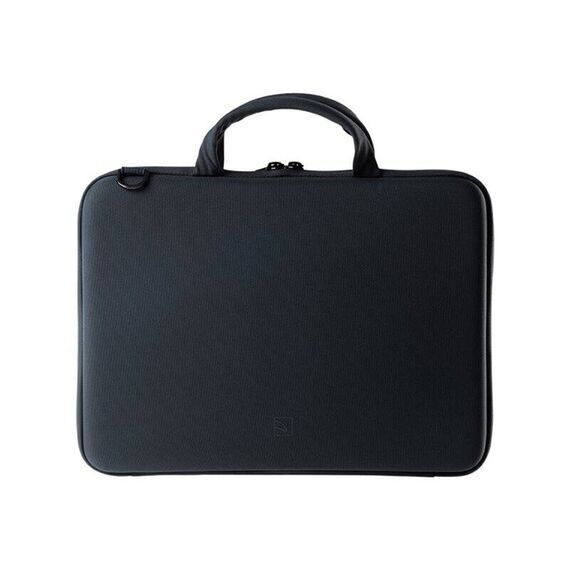 Tucano Darkolor - Notebook carrying case - 14" - bla | BDA1314-BK