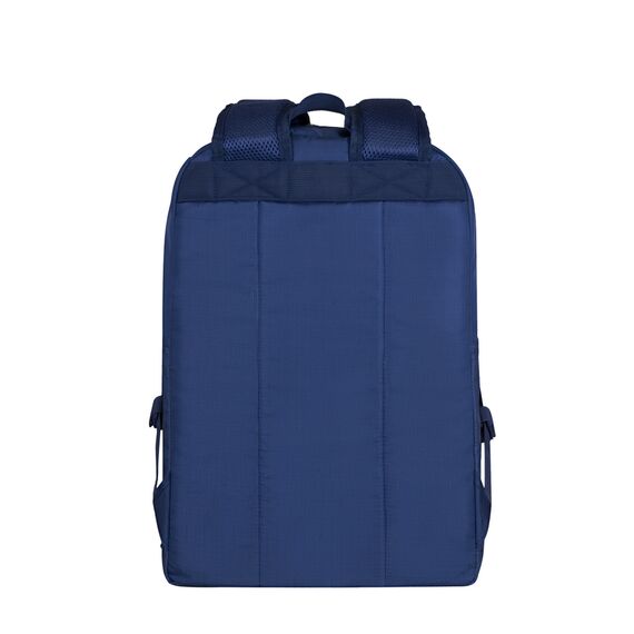 Riva Case Mestalla 5562 - Notebook carrying backpack  | 5562 BLUE