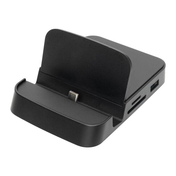 DIGITUS DA70882 Docking station USBC DA70882