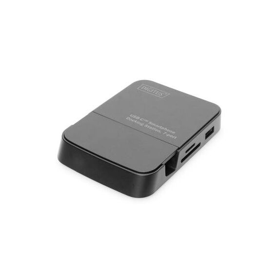 DIGITUS DA70882 Docking station USBC DA70882