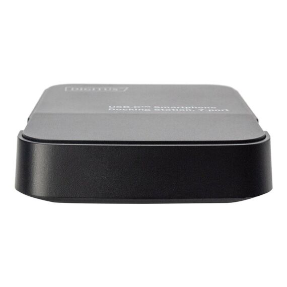 DIGITUS DA70882 Docking station USBC DA70882