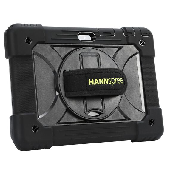 Hannspree - Protective case back cover for tabl | 80-PF000002G00K